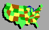 USAßlowerß48ßstates