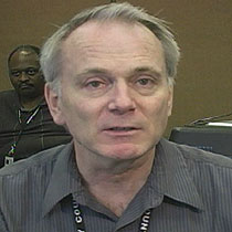 Charles Challstrom