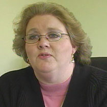 Marjorie Rohrer