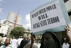 [image] OZATP-KENYA-ELECTION-MUSLIMS-20071102